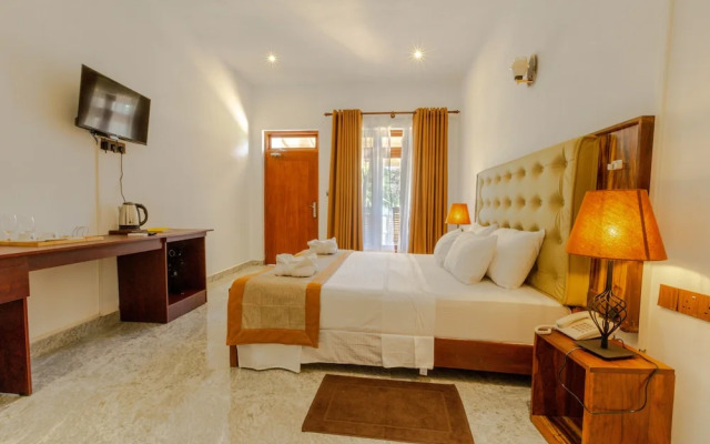 Elysia Sigiriya Hotel