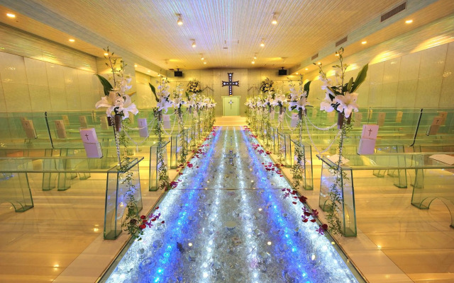 King Ambassador Hotel Kumagaya