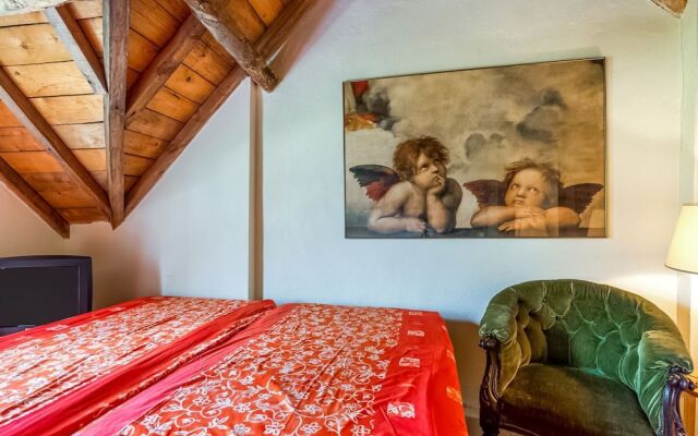 Oud-rekem Heritage Hideaway