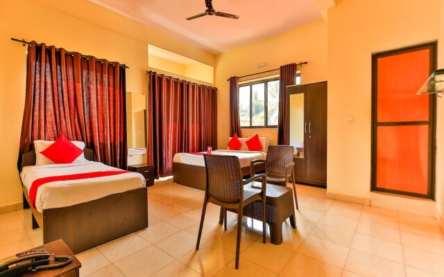 OYO 14276 Hotel Spring Height
