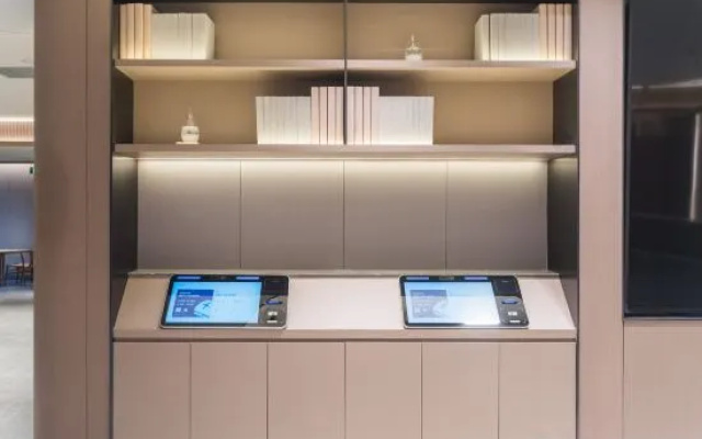 JI Hotel (Tianjin Haitai North and South Street City Construction University Branch) – Guest Rooms – Tianjin