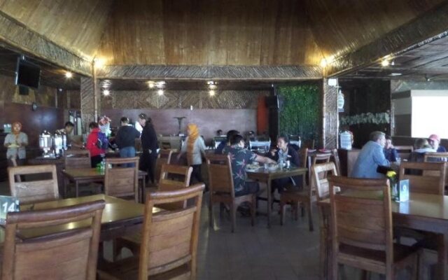 Hotel Bromo Permai