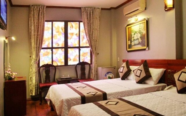 Hanoi Asia 2 Hotel