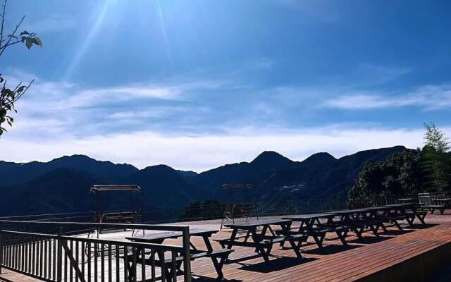 Qing Jing Star Home Stay
