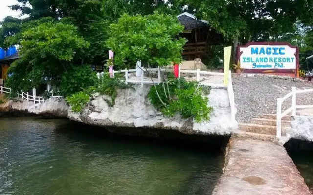 Magic Island Resort 1