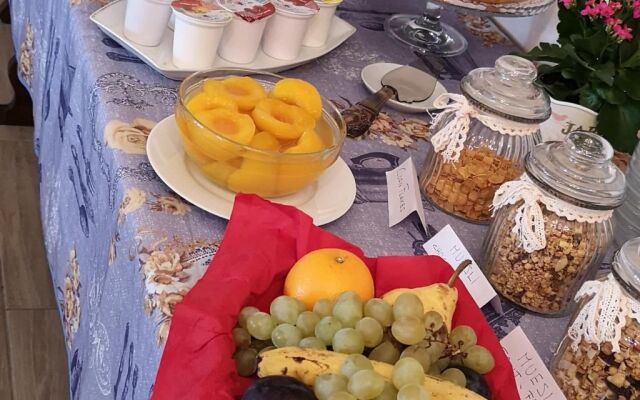 B&B Paola e Francesco