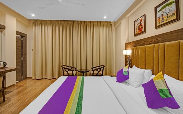 Treebo Premium Median Inn