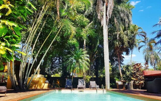 Boutique Hotel De La Fonte