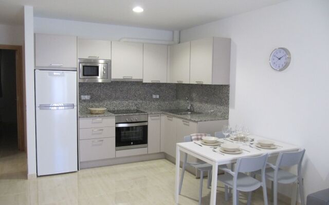 Apartamento  El Pueblo