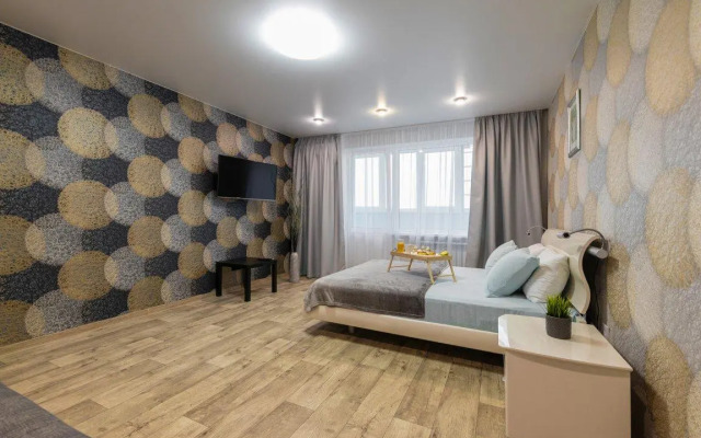 KluchnikOFF (КлючникОФФ) на улице Тухачевского