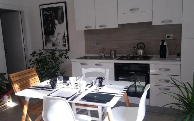 Appartamento N°24