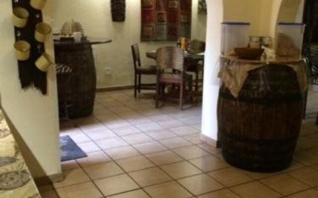 Ange B&B and Guesthouse
