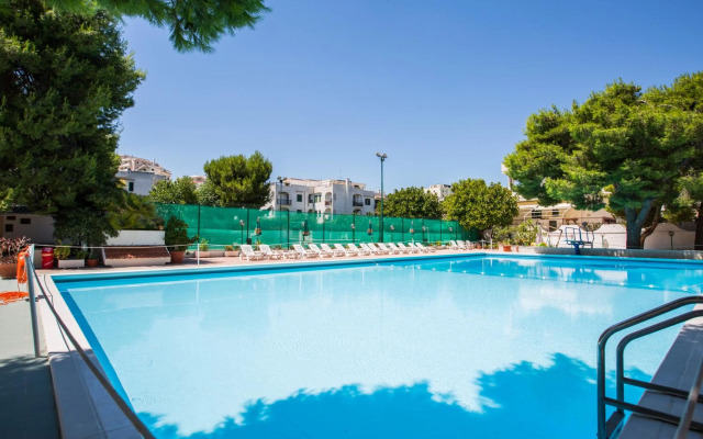 Hotel Mediterraneo