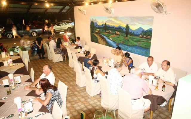 Happy Vikings - Beachfront