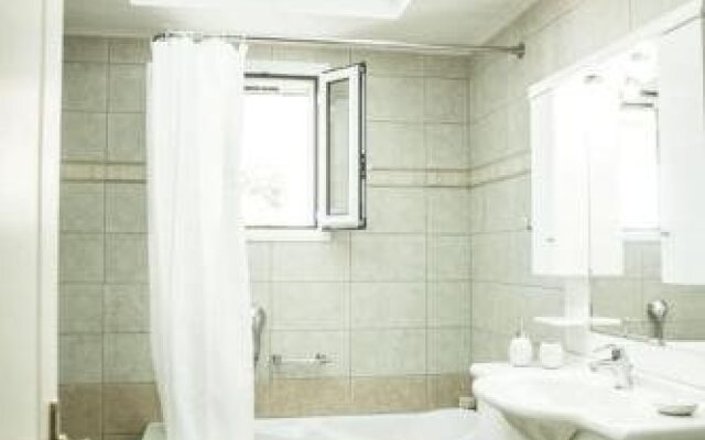 Niver Luxury Apartments