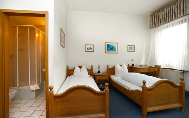Hotel Erker Hof
