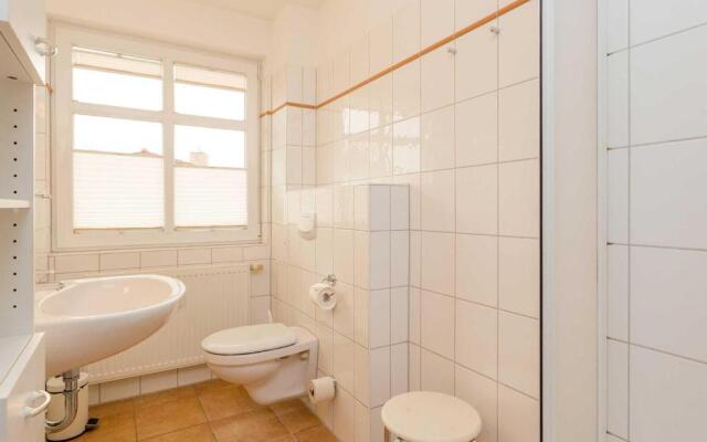 Appartement Solaris 16