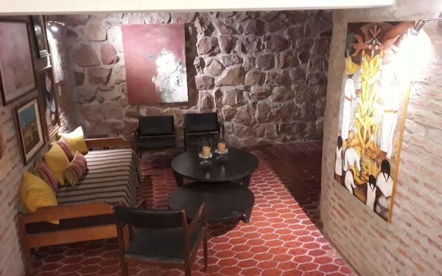 Casa en Portezuelo Centro