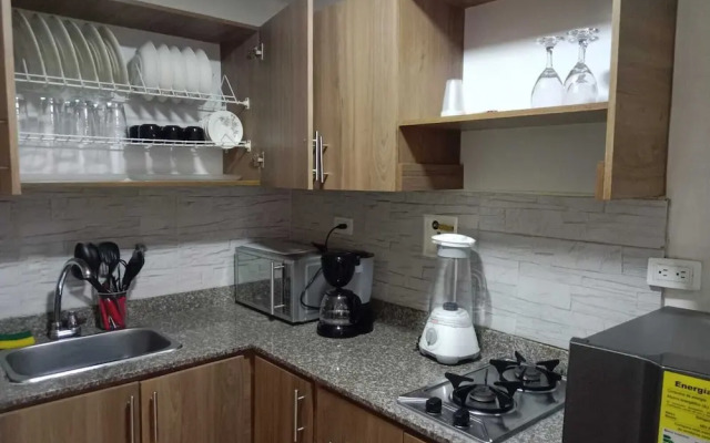 House Hotel Sweet Home 2 Apartments