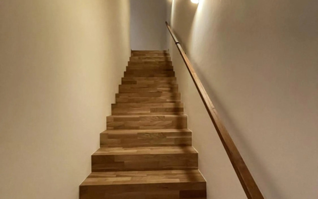 Mei-so-nett Appartement Hutegger