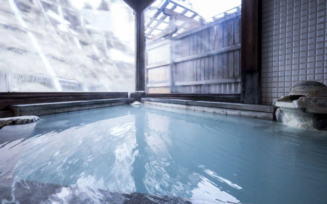 Takamiya Ryokan Miyamaso