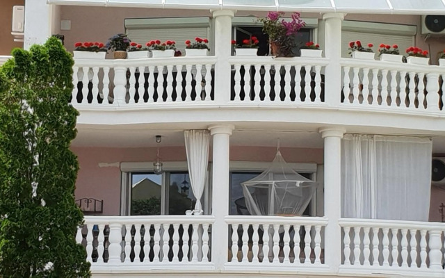 Sunny House Apartman Szeged