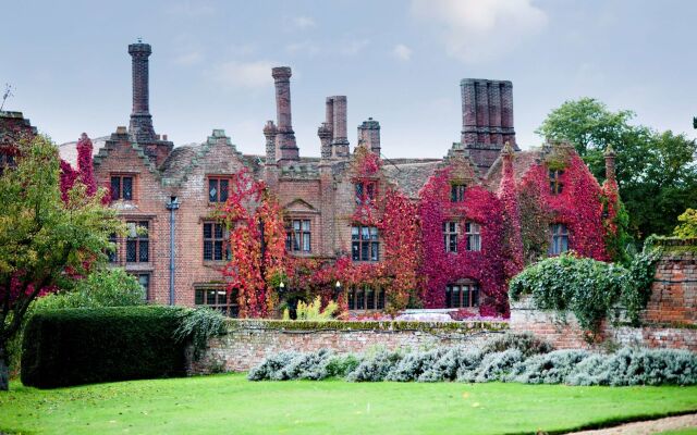 Seckford Hall Hotel & Spa