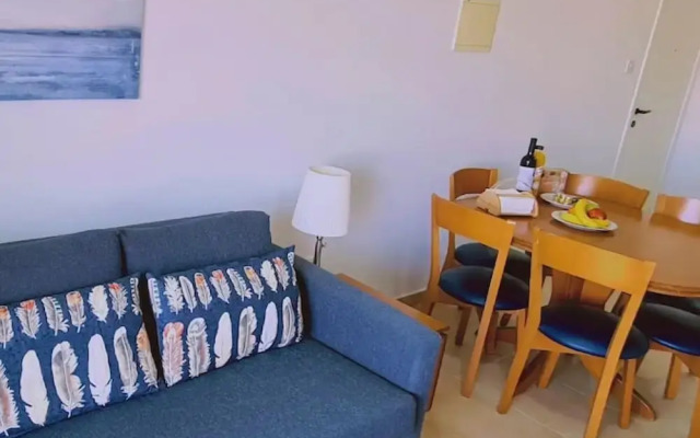 35 LCA - Camelia Apartment