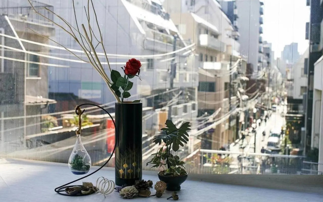 WEN - Vacation STAY 13085