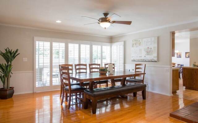 Cozy 3Bed 2Bath house in Arcadia