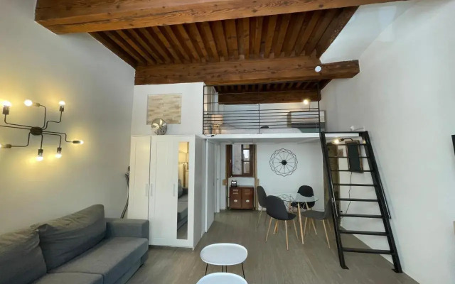 Appartement Latour-lyon