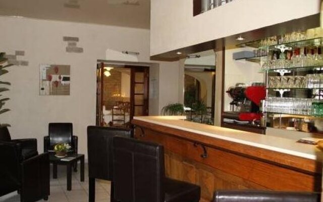 Hostellerie des Monts Jura