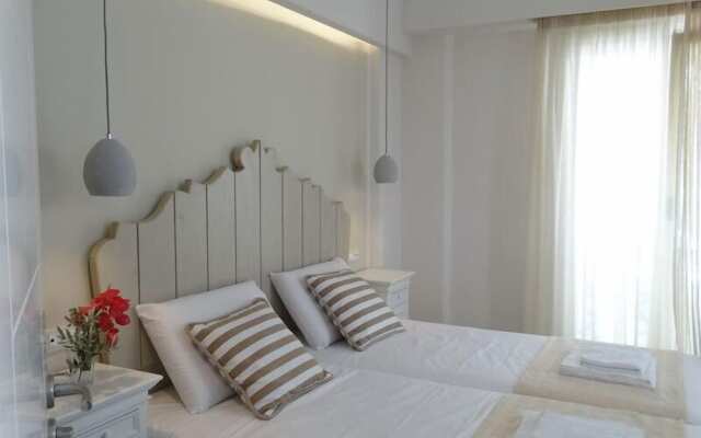 Anassa Suites