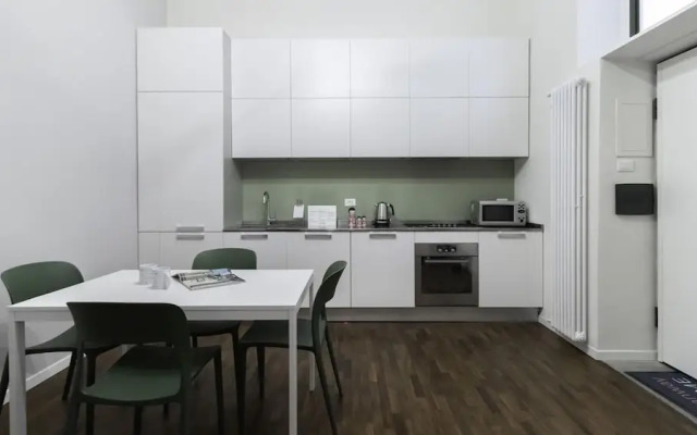 Italianway - Piero Della Francesca 19 B