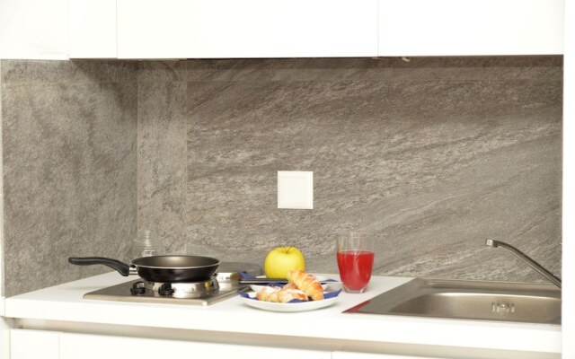 Bright Stunning Central Apartment In Front Of Lugano Lake