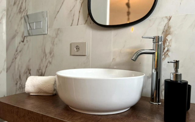 58 Gradini di Girgenti