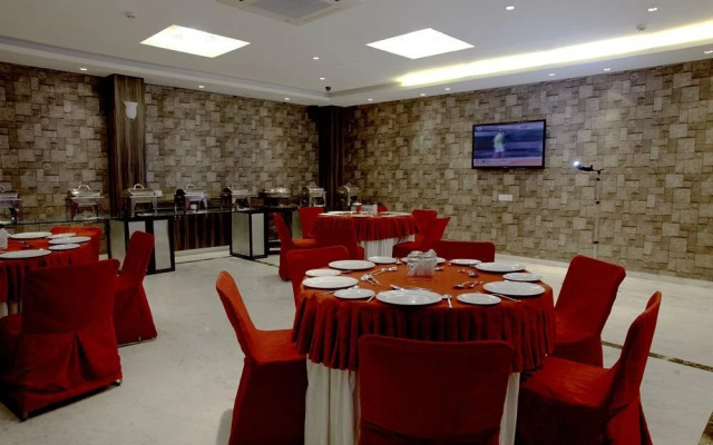 Mango Suites Ascent