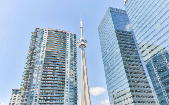 Atlantis Furnished Suites - York Street