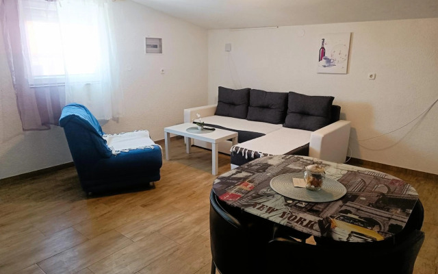 New! Apartments Babic only 50 meters from the sea