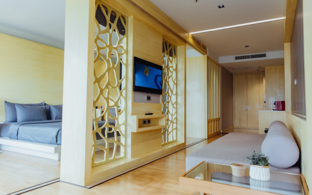 The Senses Resort & Pool Villas, Phuket - photo 3