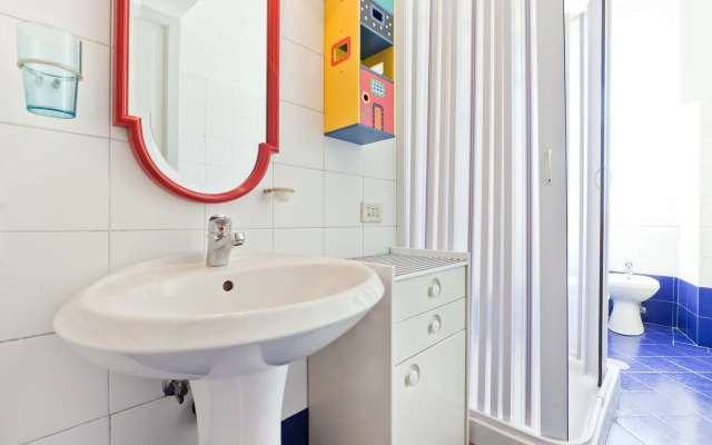 Holiday House Trastevere