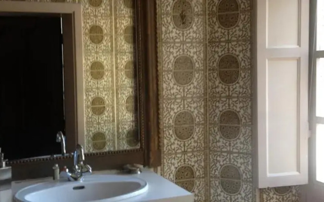 Manoir et Spa de la Perriere