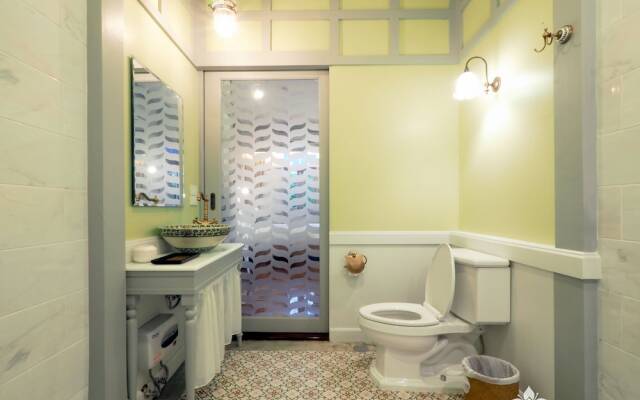 Kessara Boutique Historic Hotel