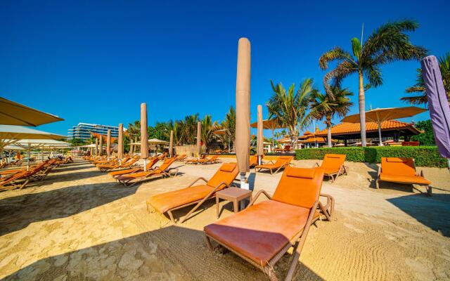 DXB - Anantara - 602 - PJ