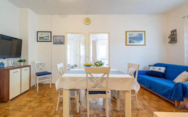 Family friendly seaside apartments Kozino, Zadar - 5749