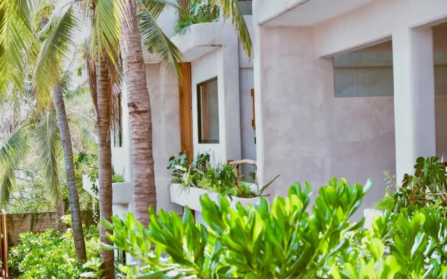 Zicatela - Pools D Clean Wifi-ac in Bedroom -14