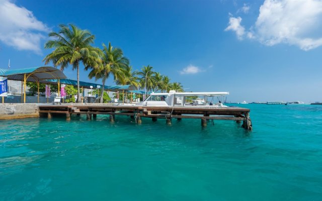 Arena Lodge Maldives