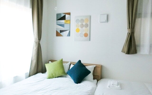 Nestay inn Tokyo Otsuka 203