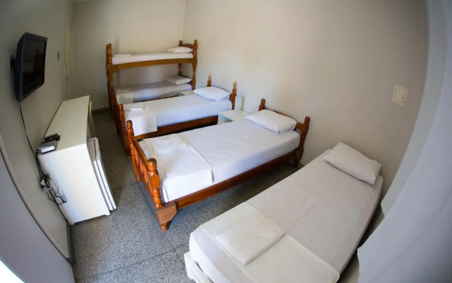Apartamento ou Flat no Centro