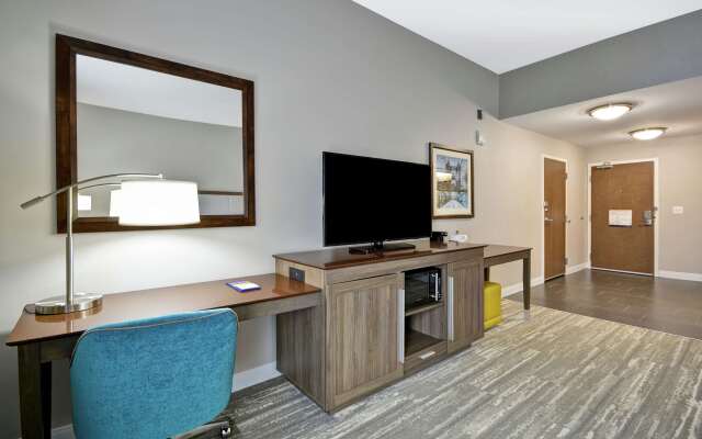 Hampton Inn Blue Ash/Cincinnati